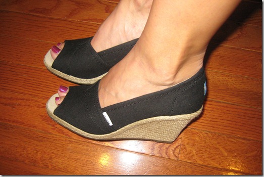 toms side view