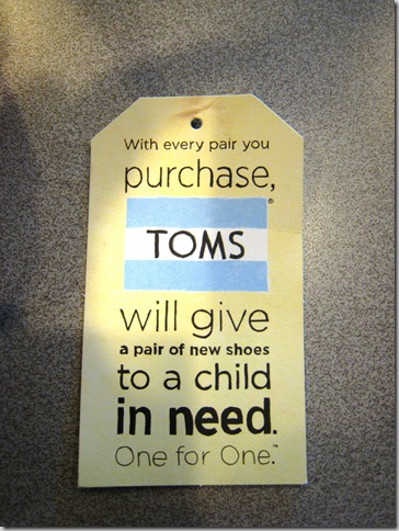 toms tag