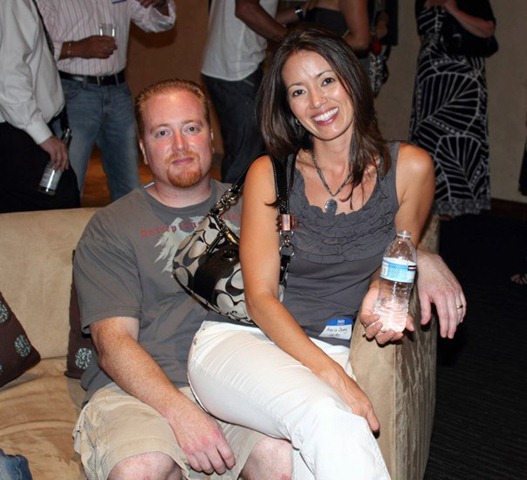 2011 07 - Vegas taking a break