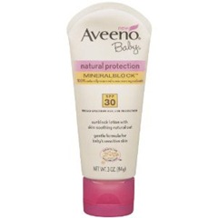 aveeno tube