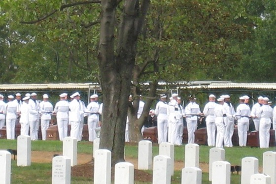 2011 08 - Funeral caskets