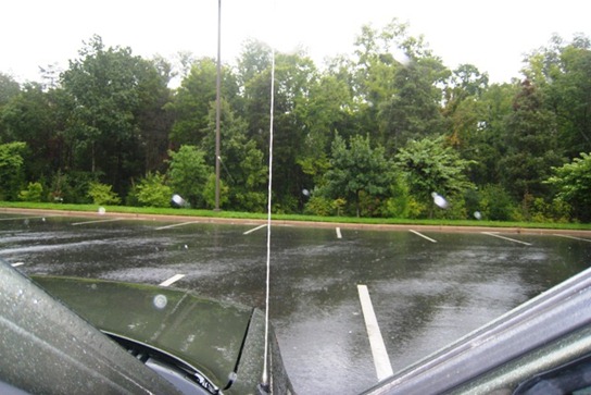 JBF rain