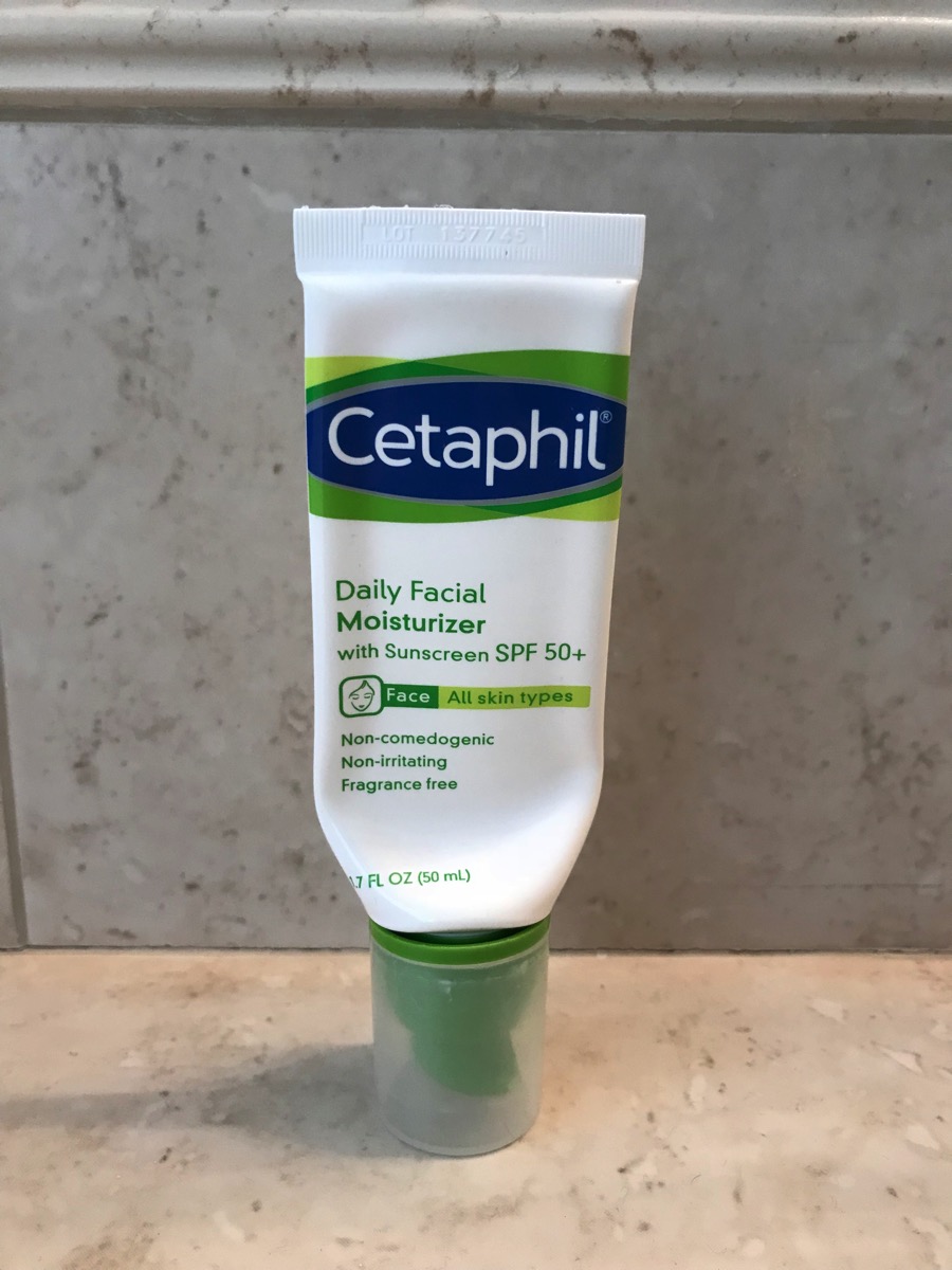 Cetaphil