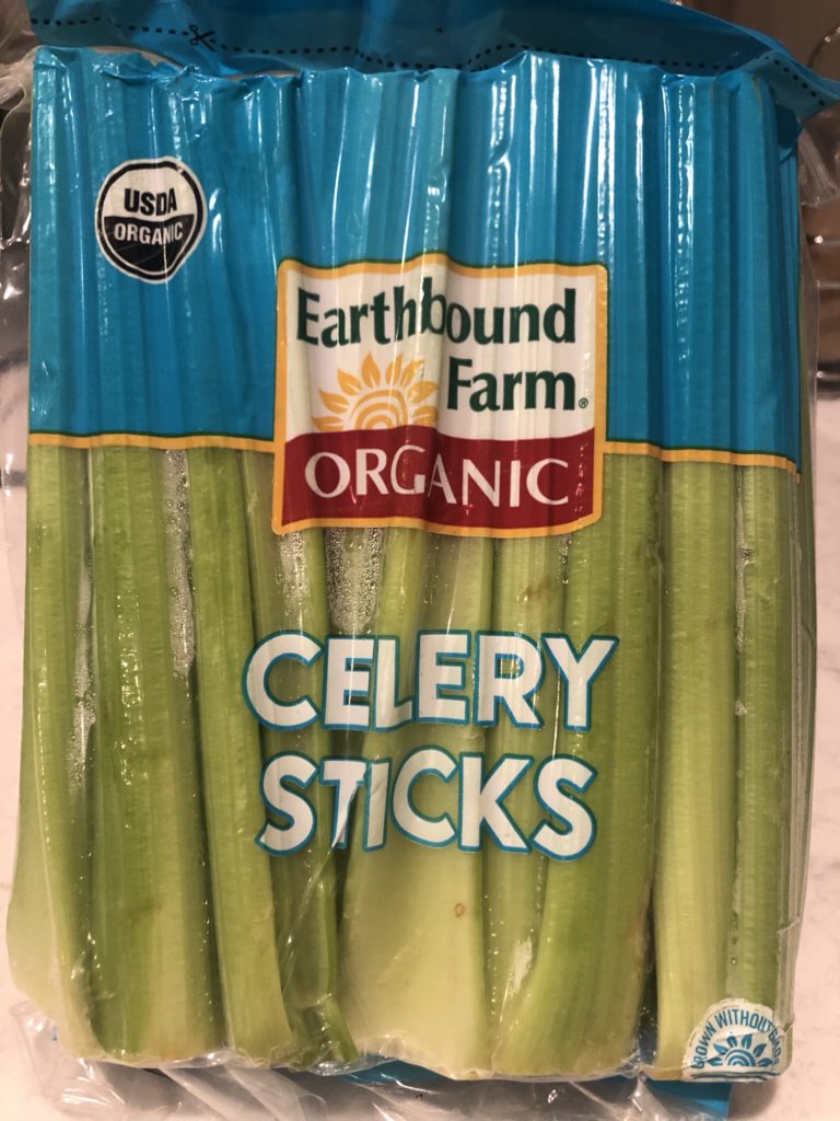 Celery Juice for 30 Days