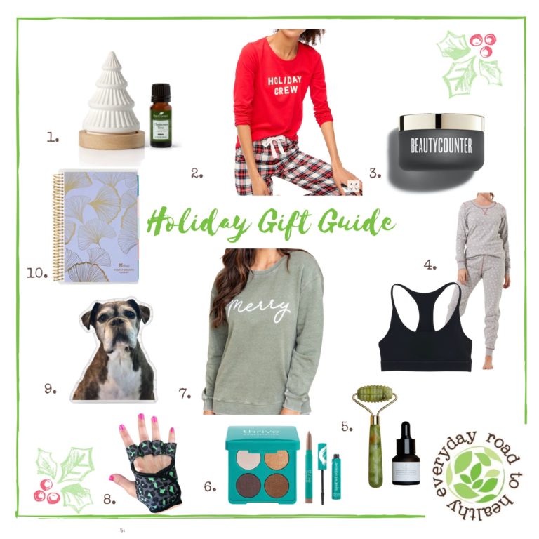 2022 Holiday Gift Guide – Everyday Road to Healthy