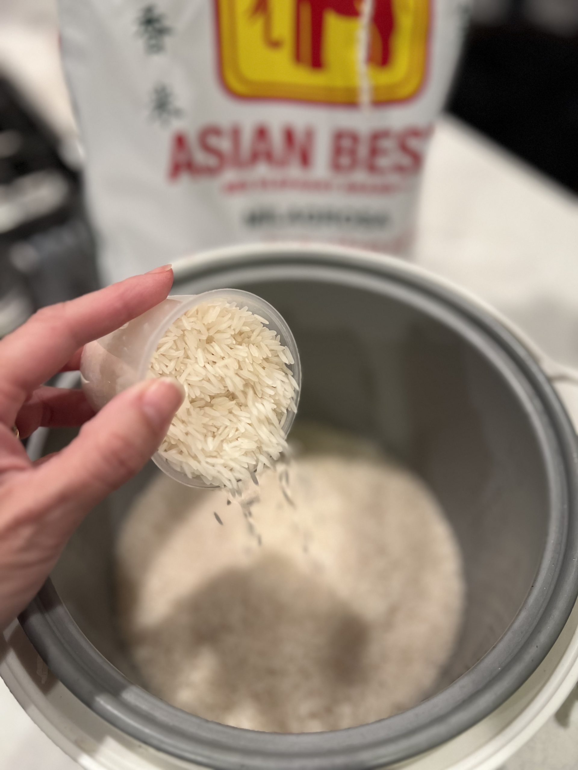 Made Good Rice How to Make the Perfect Jasmine Rice – Everyday Road to Healthy