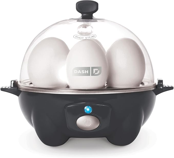 DASH Rapid Egg Cooker 