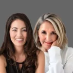 Angela & Deena | 50+ Everyday Healthy Living